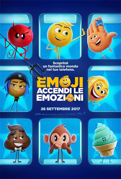 Emoji Accendi le Emozioni