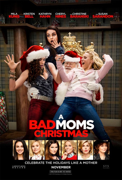 Bad Moms 2 Mamme molto più cattive