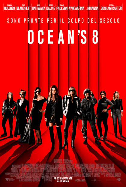 OceanS 8 Streaming