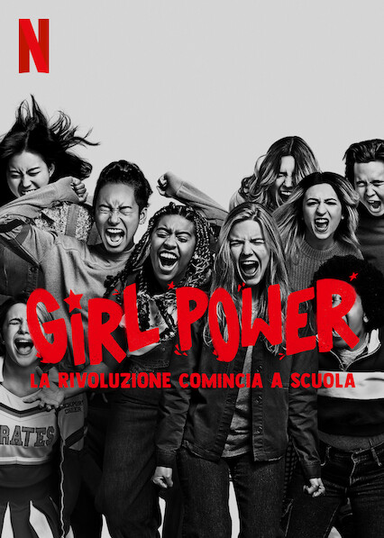 Girl power La rivoluzione comincia a scuola