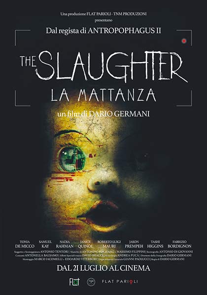The Slaughter - La Mattanza
