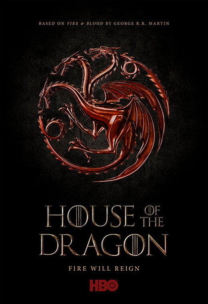 House of the Dragon Stagione 1 Episodio 1