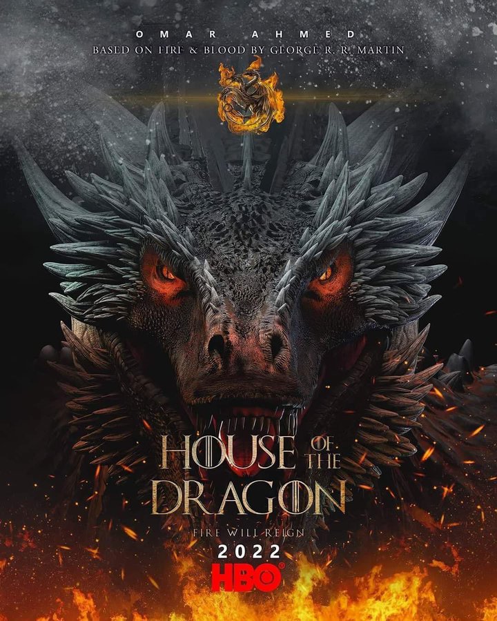 House of the Dragon Stagione 1 Episodio 2