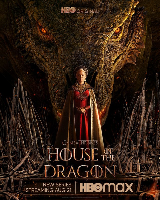 House of the Dragon Stagione 1 Episodio 4