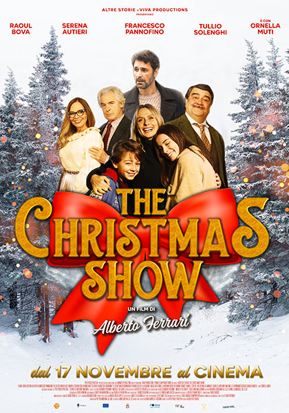 The Christmas Show