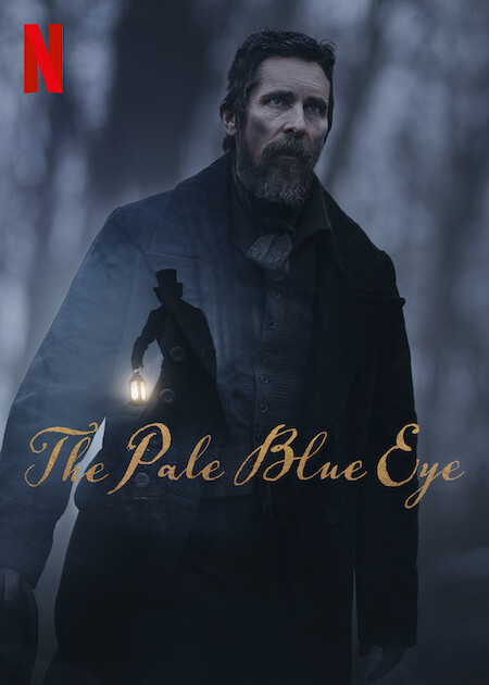 The Pale Blue Eye I delitti di West Point